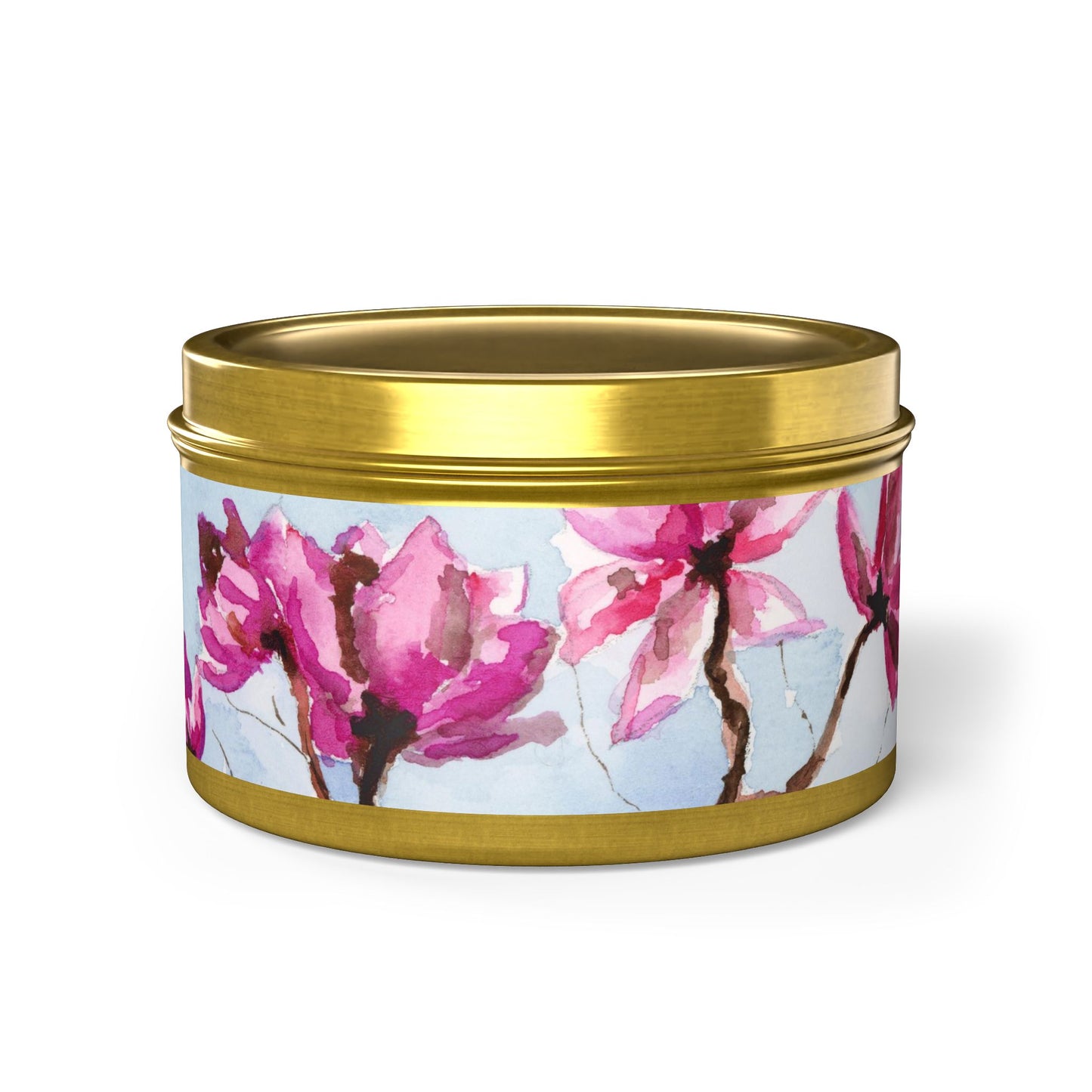 Magnolia Handmade Art Candles