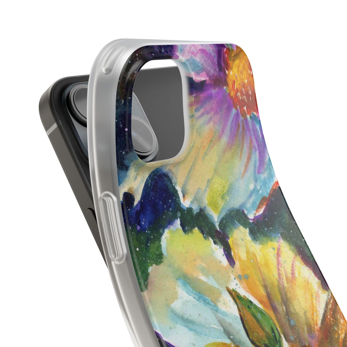 Florentine Flexi iPhone 17 & Samsung Cases