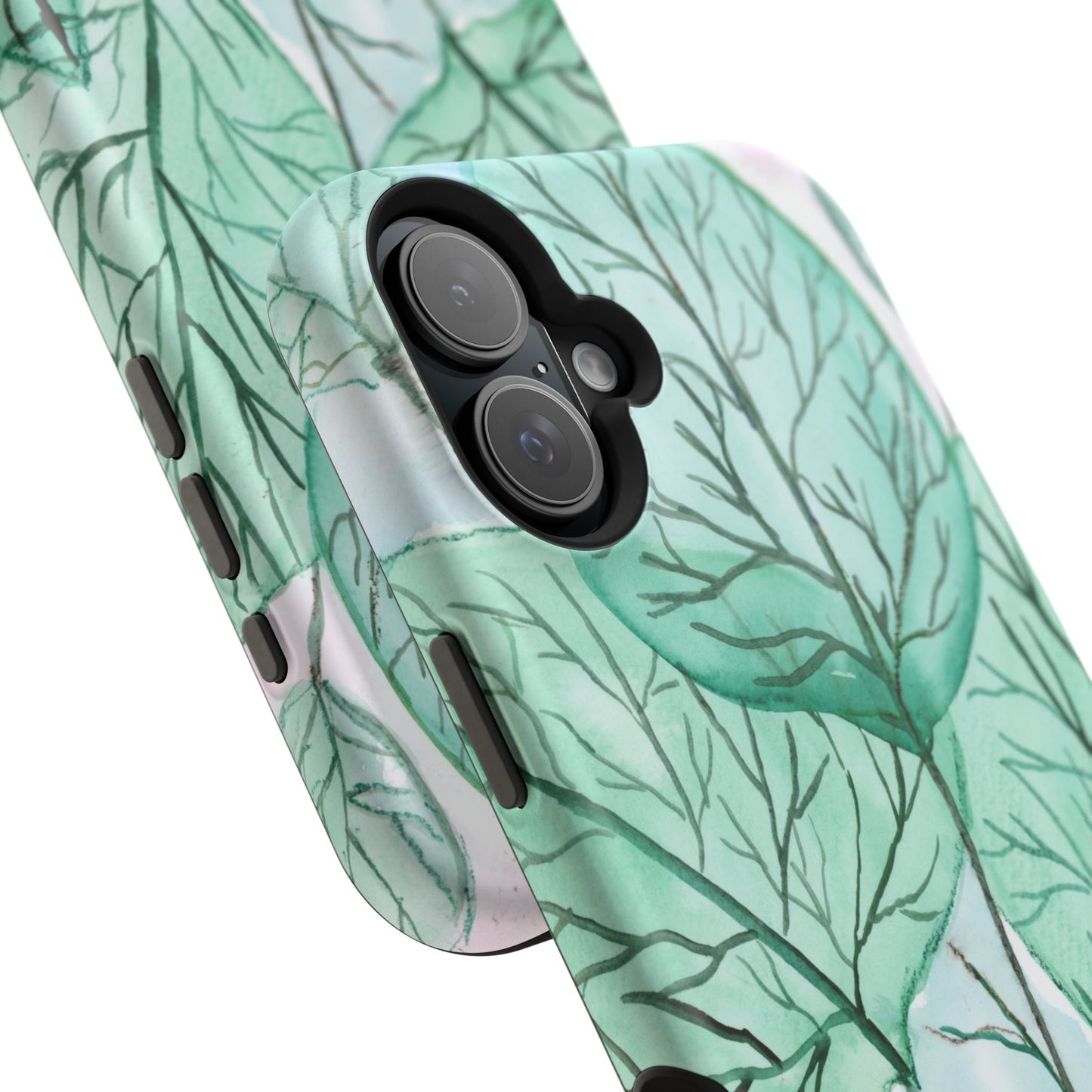 Fall Foliage MagSafe® Impact Cases (iPhone 17 and others)