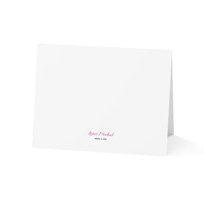 Beta Fish All Occasions Greeting Cards