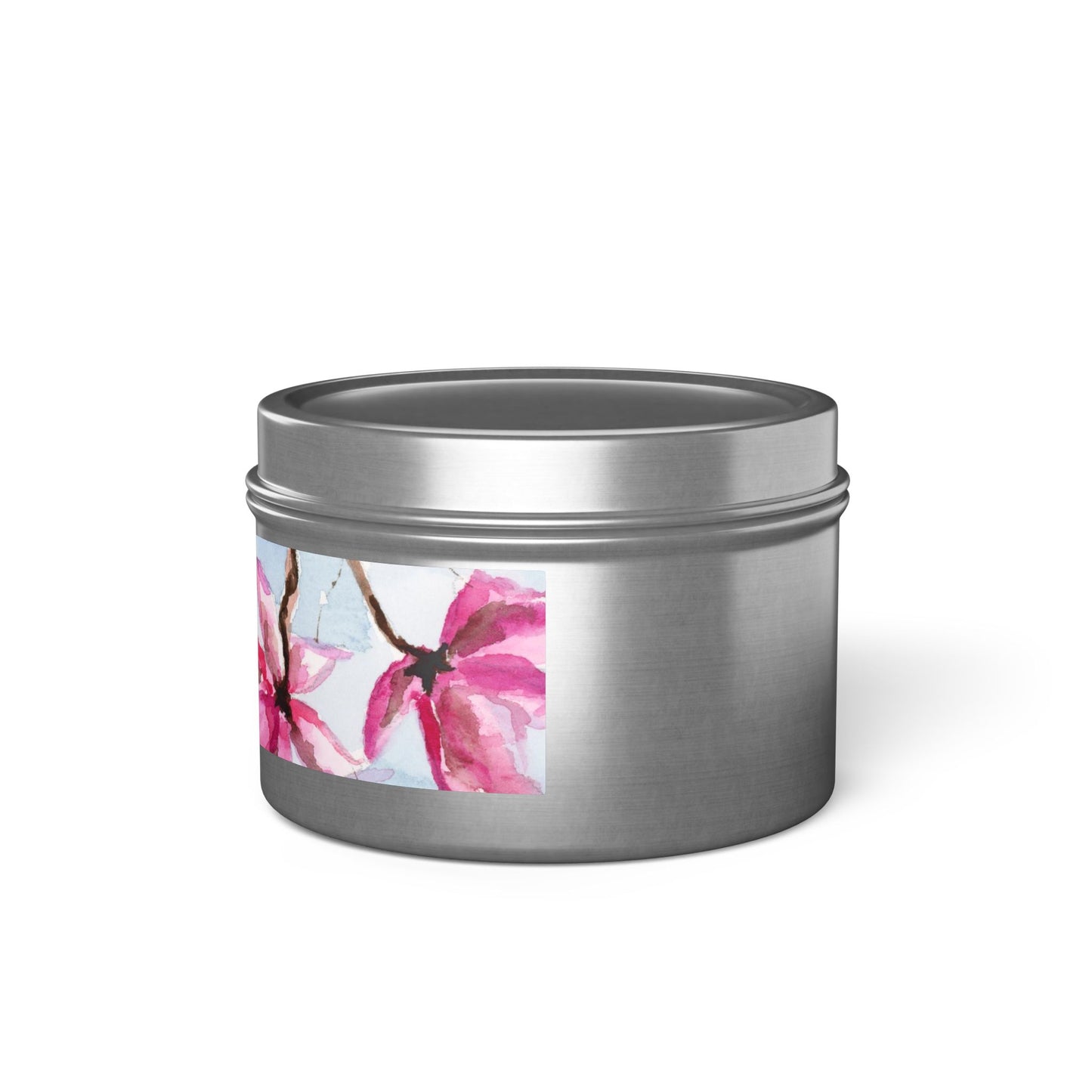 Magnolia Handmade Art Candles