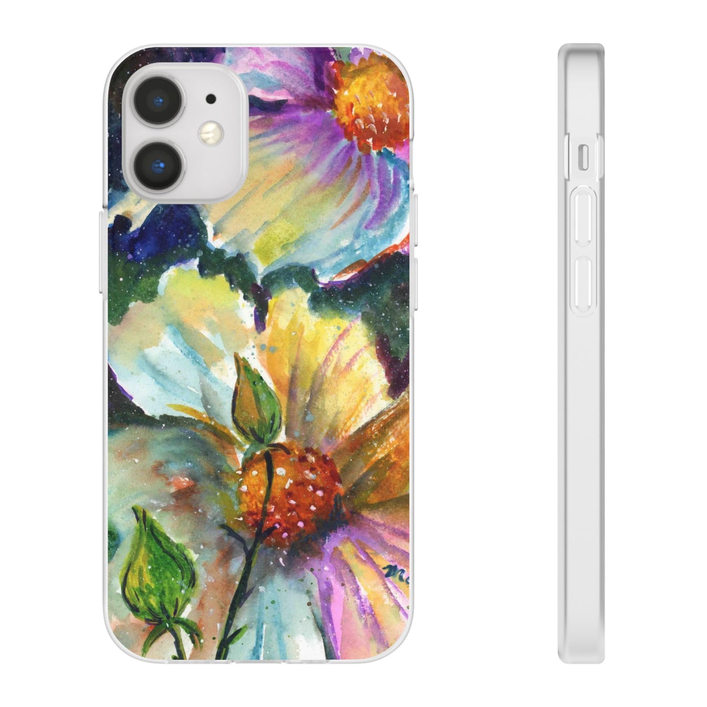 Florentine Flexi iPhone 16 & Samsung Cases