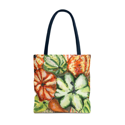 Pumpkin Spice Tote Bag (3 Sizes)