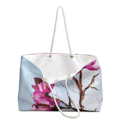 Magnolia Reusable "Around the Town" Bag