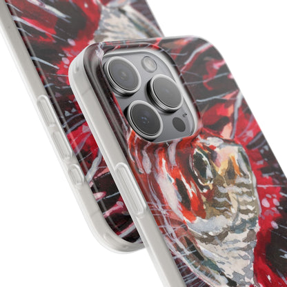 Beta Quad Flexi iPhone 17 & Samsung Cases