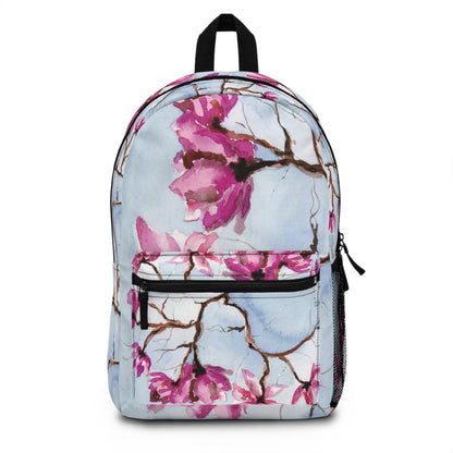 Magnolia Waterproof Backpack