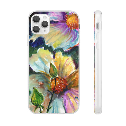 Florentine Flexi iPhone 16 & Samsung Cases