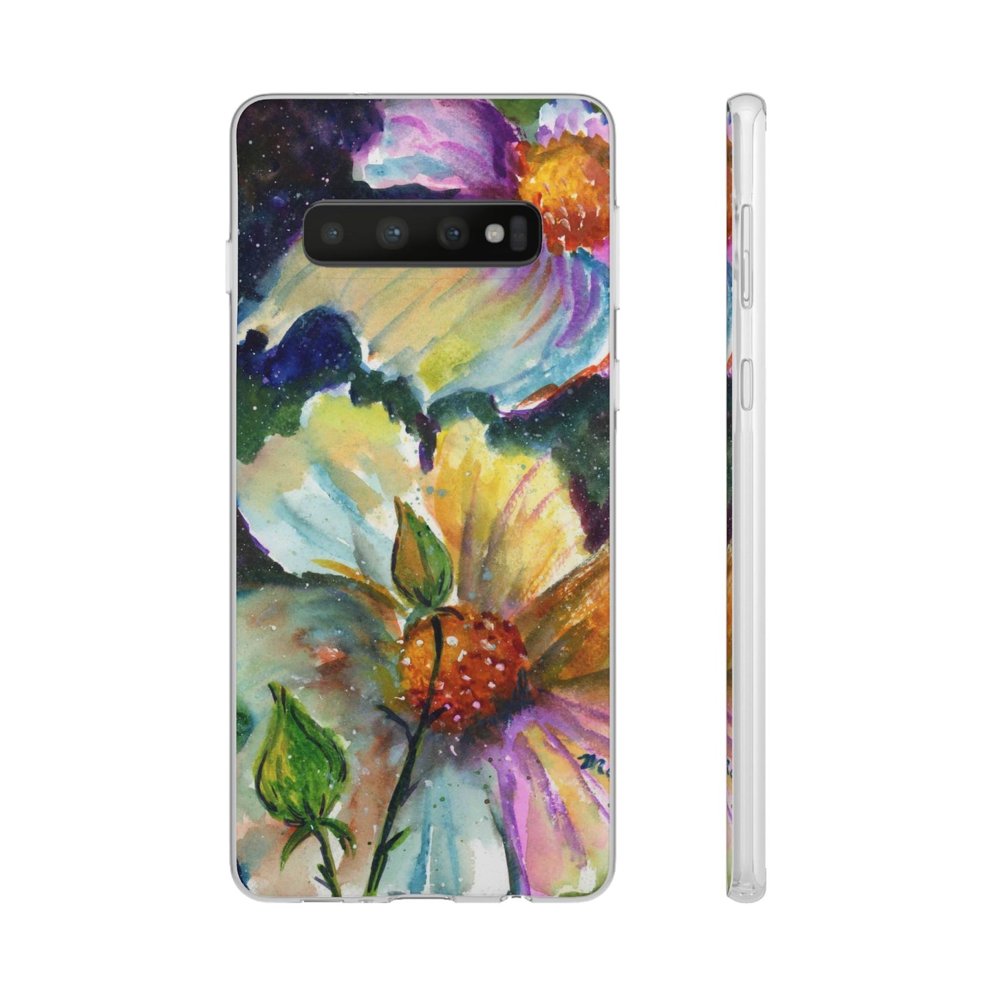 Florentine Flexi iPhone 16 & Samsung Cases