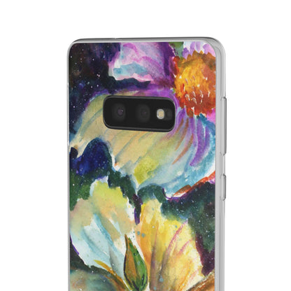 Florentine Flexi iPhone 16 & Samsung Cases