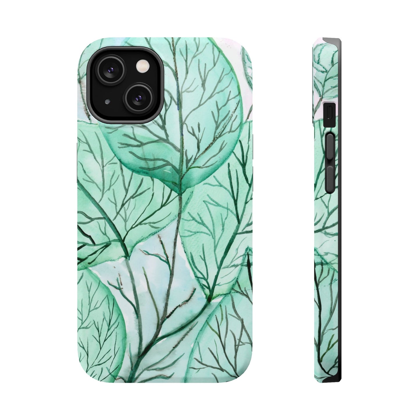 Fall Foliage MagSafe® Impact Cases (iPhone 17 and others)