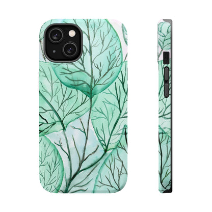 Fall Foliage MagSafe® Impact Cases (iPhone 17 and others)