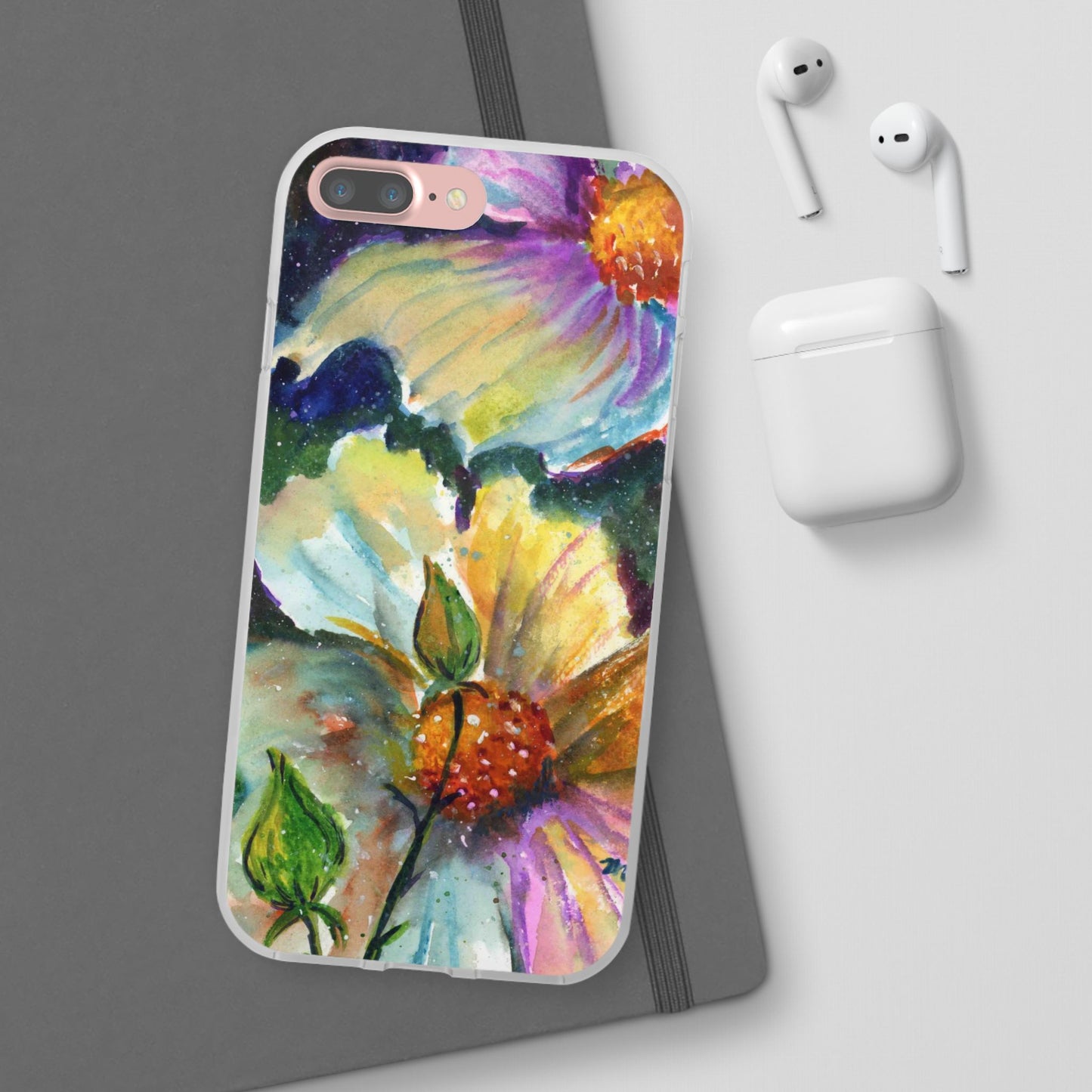 Florentine Flexi iPhone 16 & Samsung Cases