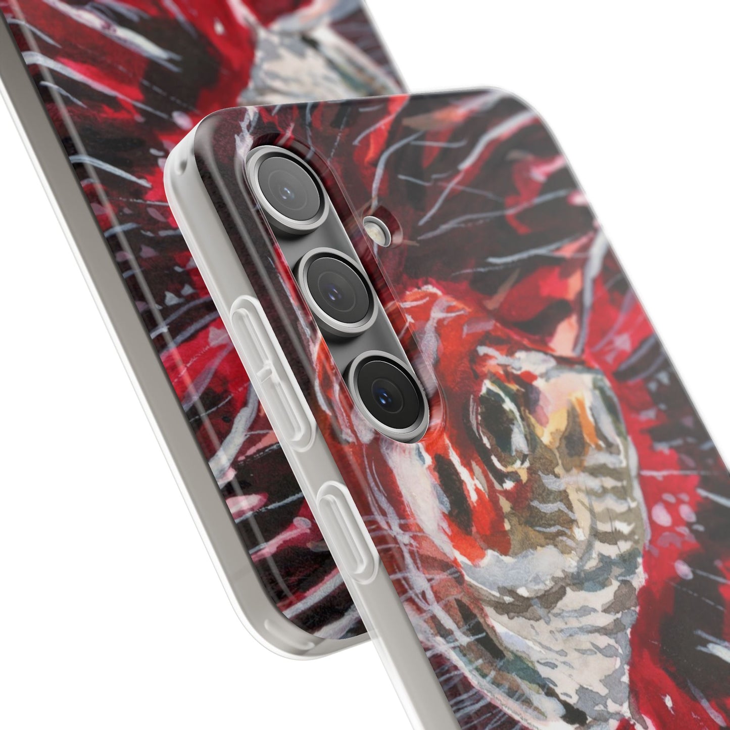 Beta Quad Flexi iPhone 17 & Samsung Cases