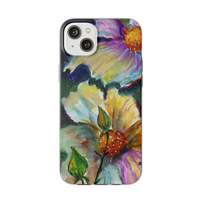 Florentine Flexi Cases (iPhone 15 and 14)