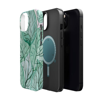 Fall Foliage MagSafe® Impact Cases (iPhone 17 and others)