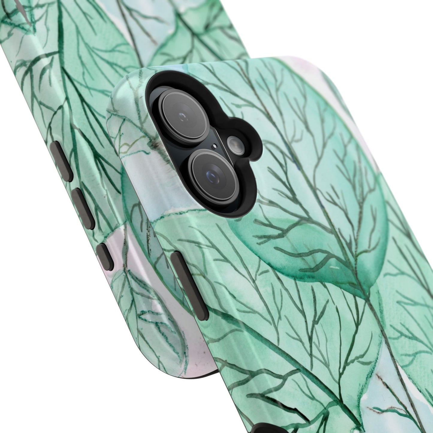 Fall Foliage MagSafe® Impact Cases (iPhone 17 and others)