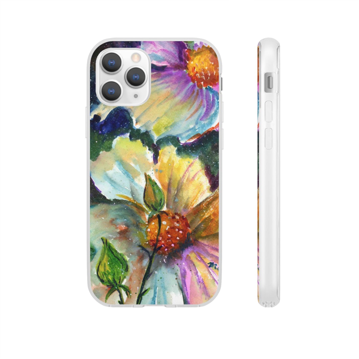 Florentine Flexi iPhone 16 & Samsung Cases