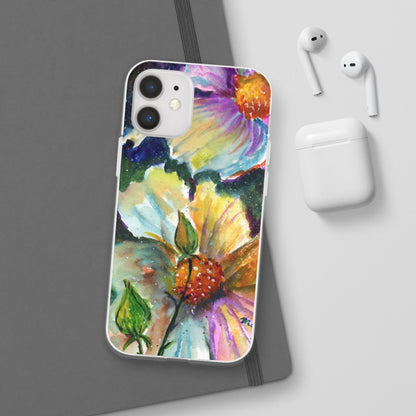 Florentine Flexi iPhone 16 & Samsung Cases