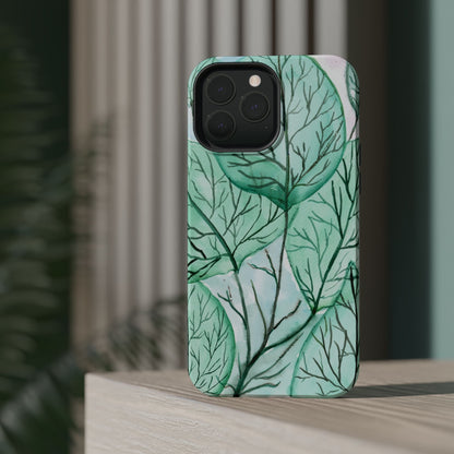 Fall Foliage MagSafe® Impact Cases (iPhone 17 and others)