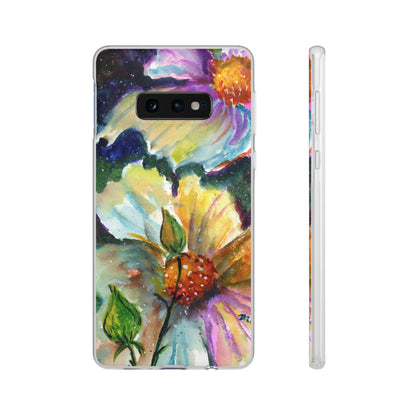 Florentine Flexi iPhone 16 & Samsung Cases