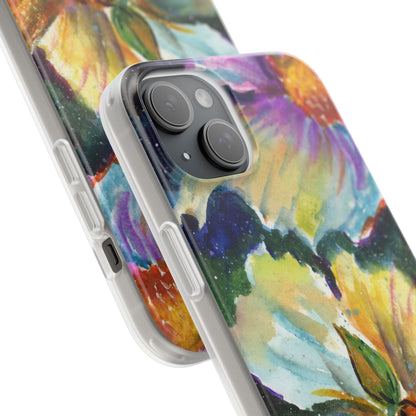 Florentine Flexi iPhone 17 & Samsung Cases