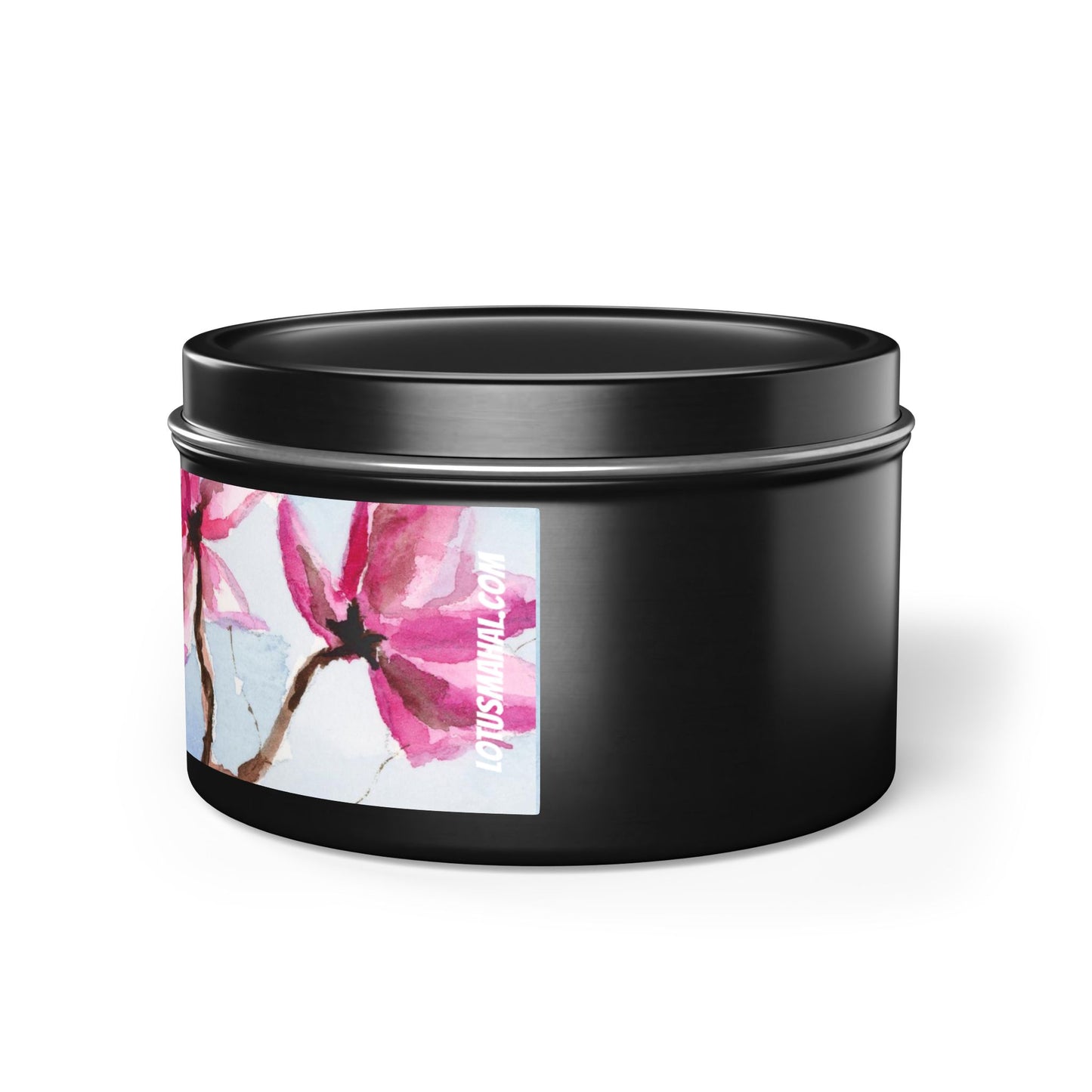 Magnolia Handmade Art Candles