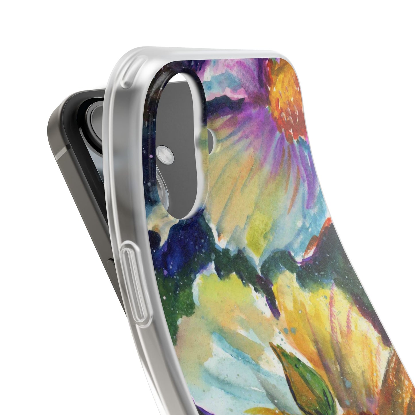 Florentine Flexi iPhone 16 & Samsung Cases