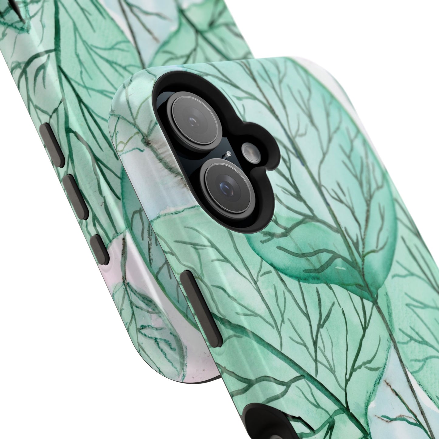 Fall Foliage MagSafe® Impact Cases (iPhone 17 and others)