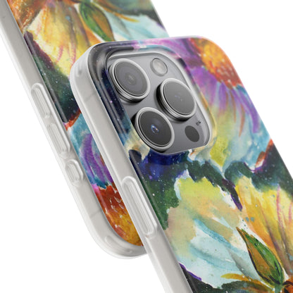 Florentine Flexi iPhone 17 & Samsung Cases