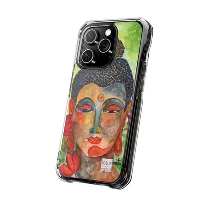 MagSafe® Just Be Calm Reminder Impact Cases (iPhone 16 & others)