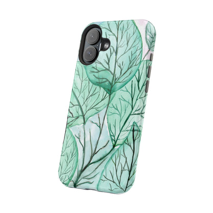 Fall Foliage MagSafe® Impact Cases (iPhone 16 and others)