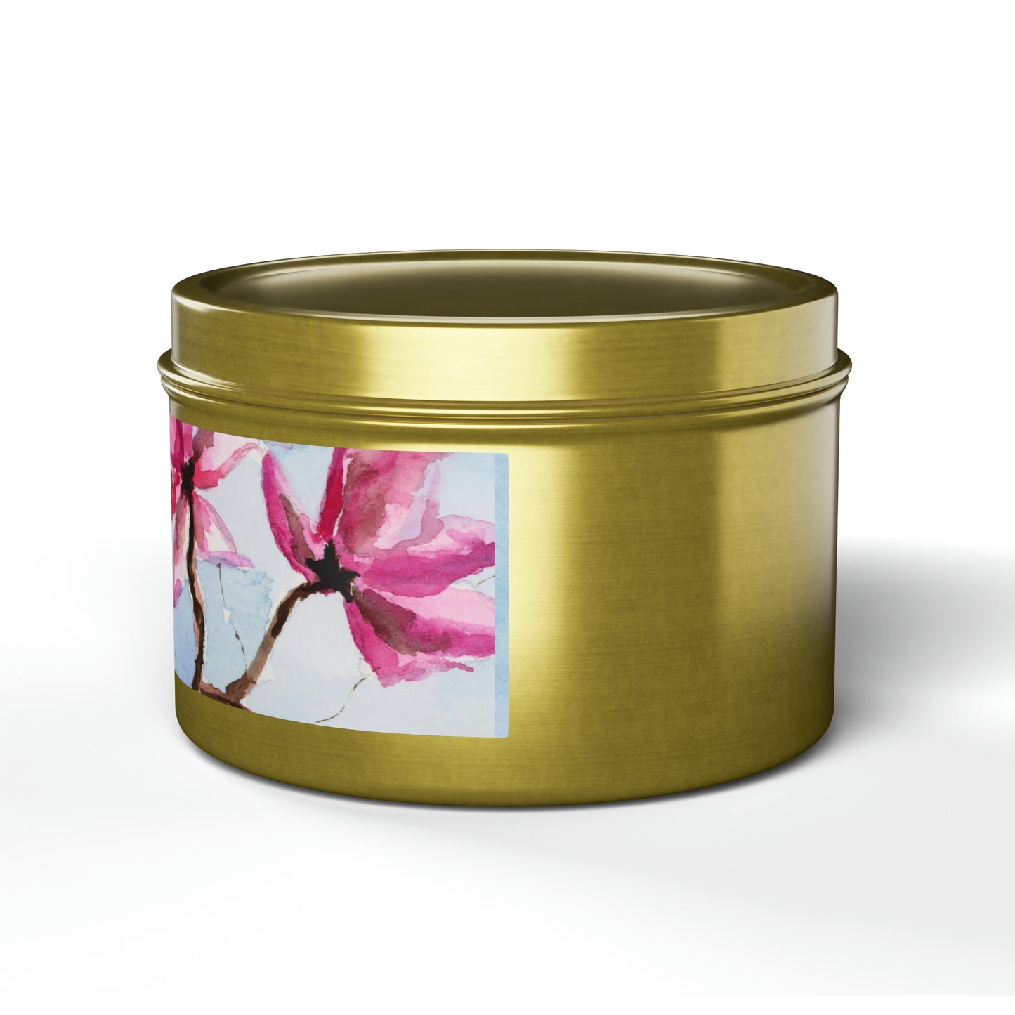 Magnolia Handmade Art Candles