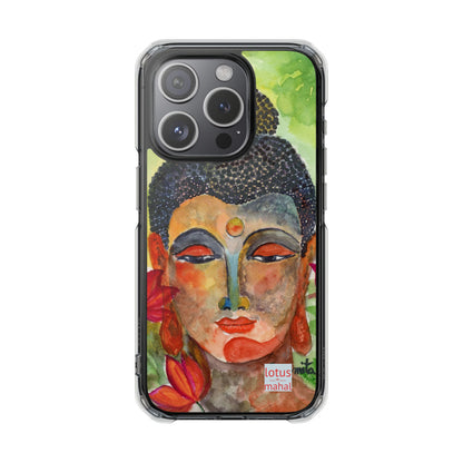 MagSafe® Just Be Calm Reminder Impact Cases (iPhone 16 & others)