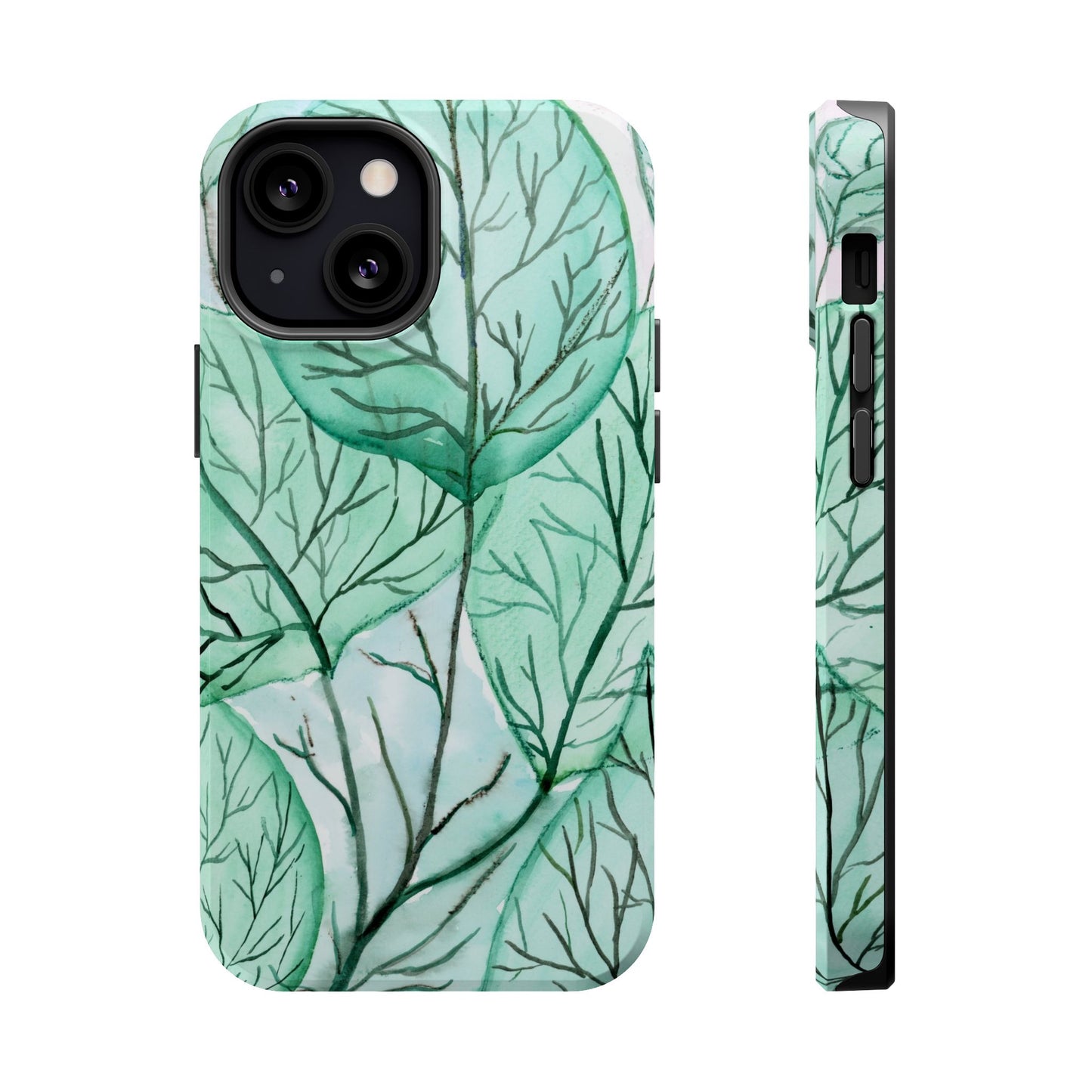 Fall Foliage MagSafe® Impact Cases (iPhone 17 and others)