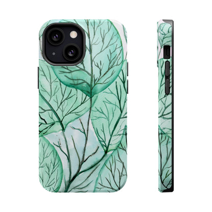 Fall Foliage MagSafe® Impact Cases (iPhone 17 and others)
