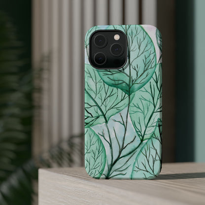 Fall Foliage MagSafe® Impact Cases (iPhone 17 and others)