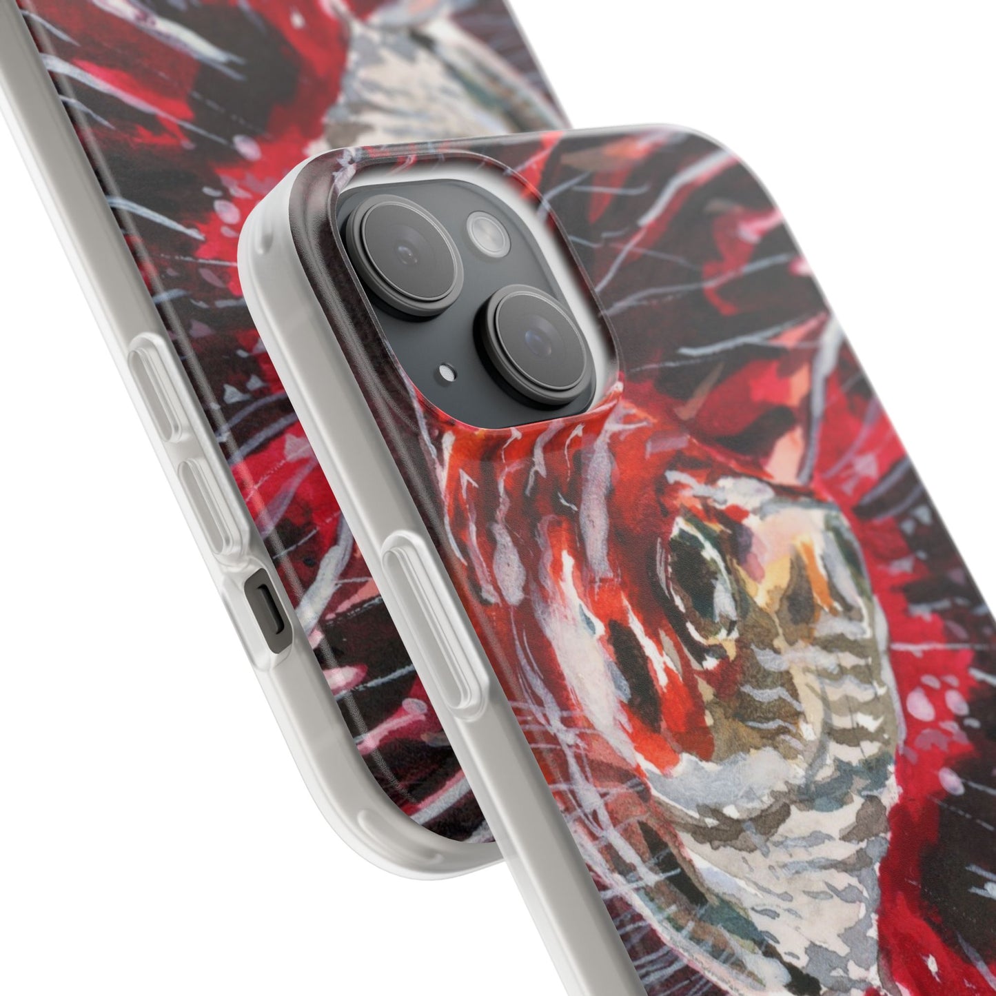 Beta Quad Flexi iPhone 17 & Samsung Cases