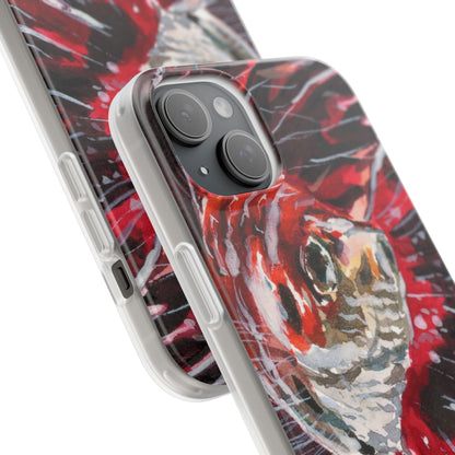 Beta Quad Flexi iPhone 17 & Samsung Cases