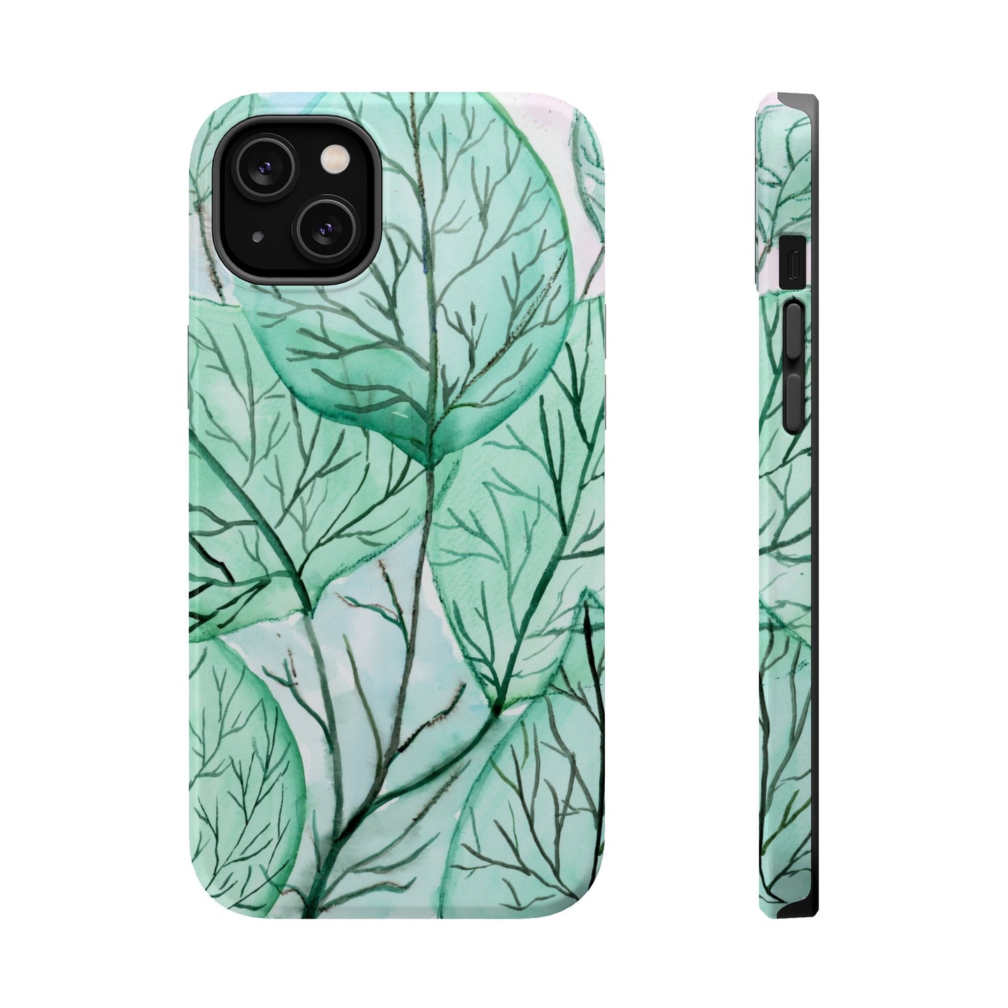 Fall Foliage MagSafe® Impact Cases (iPhone 17 and others)