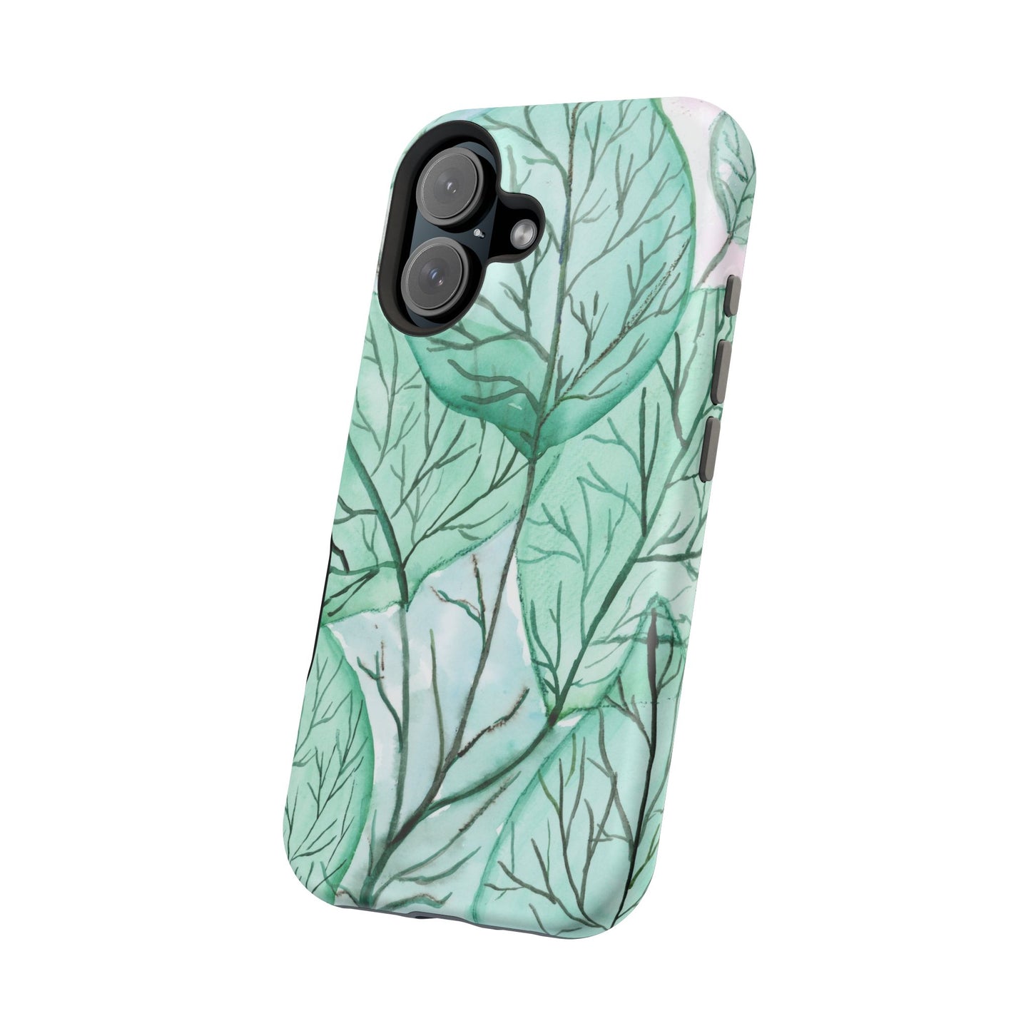 Fall Foliage MagSafe® Impact Cases (iPhone 17 and others)