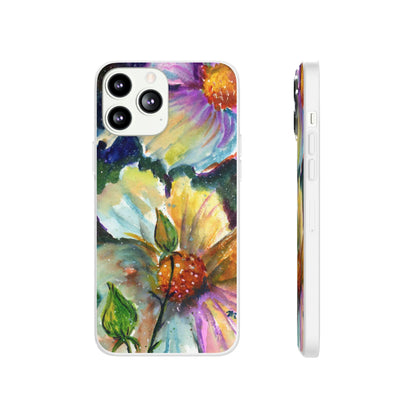 Florentine Flexi iPhone 16 & Samsung Cases