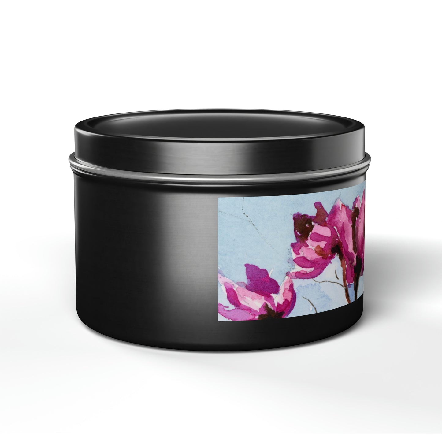 Magnolia Handmade Art Candles