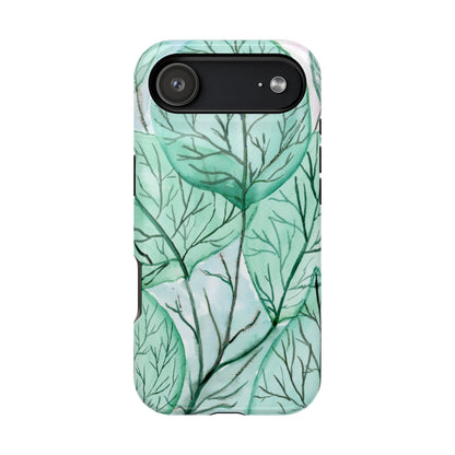 Fall Foliage MagSafe® Impact Cases (iPhone 17 and others)