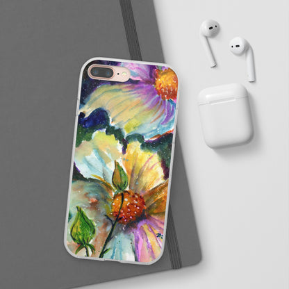 Florentine Flexi iPhone 16 & Samsung Cases