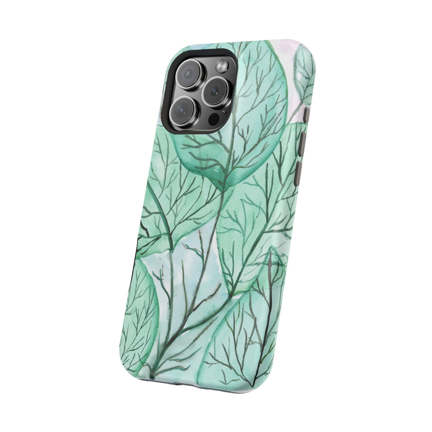 Fall Foliage MagSafe® Impact Cases (iPhone 16 and others)