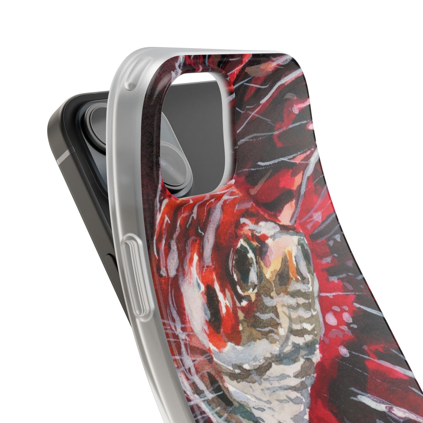 Beta Quad Flexi iPhone & Samsung Cases