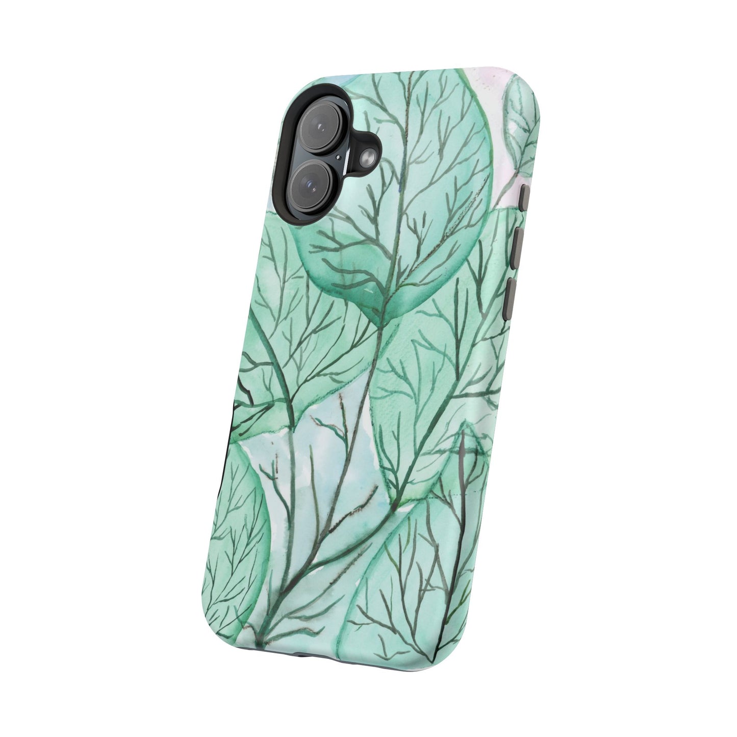 Fall Foliage MagSafe® Impact Cases (iPhone 17 and others)