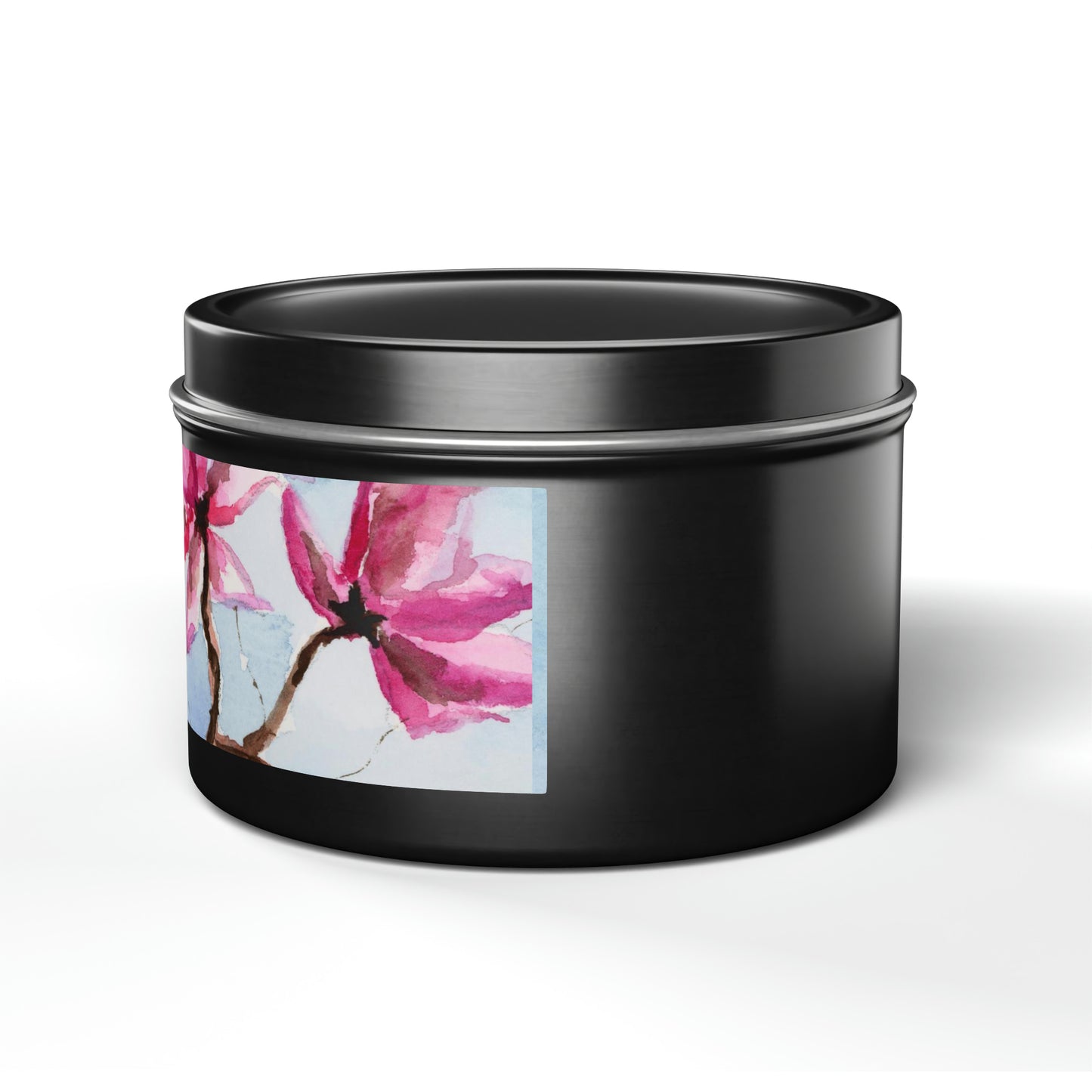 Magnolia Handmade Art Candles