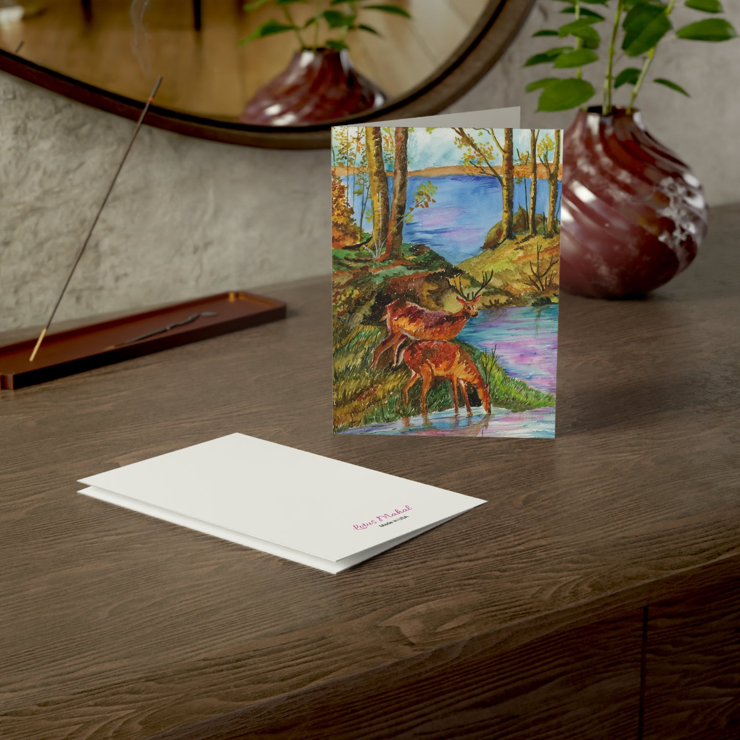 Royal Stags "All Occasion" Greeting Cards