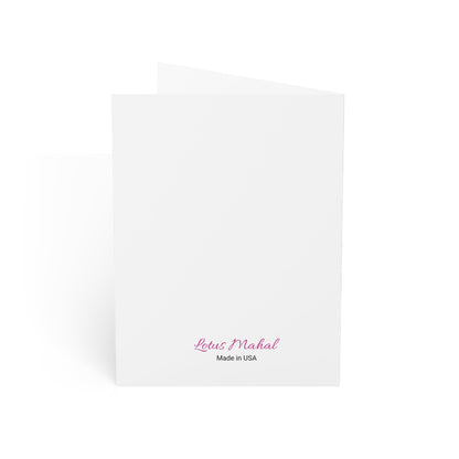 Deepak Raga All Occasion Greeting Cards